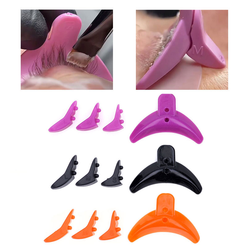 1 Pair Anti-fall Off Eyelash P - Eyelash Extension London ulasan dan harga