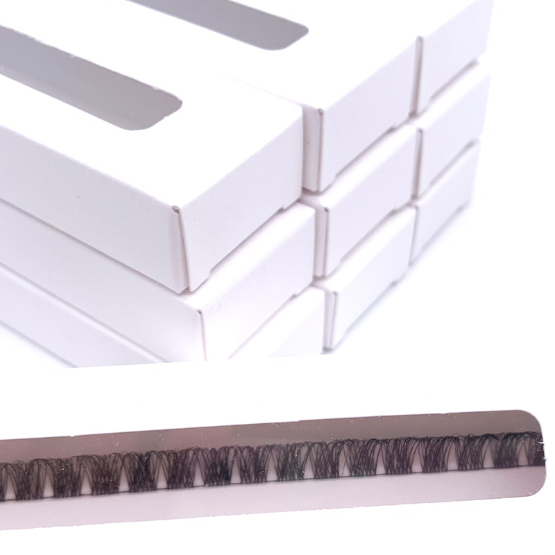 DIY Eyelash Extension Cluster  - Eyelash Extension For Asian Eyes ulasan dan harga