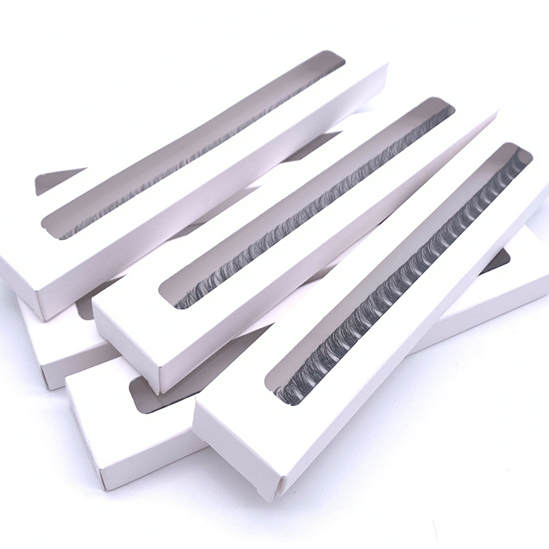 DIY Eyelash Extension Cluster  - Eyelash Extension For Asian Eyes ulasan dan harga