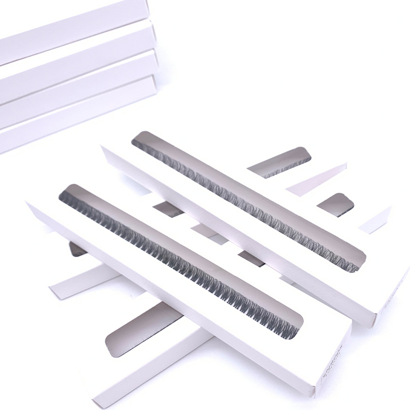 DIY Eyelash Extension Cluster  - Eyelash Extension For Asian Eyes ulasan dan harga