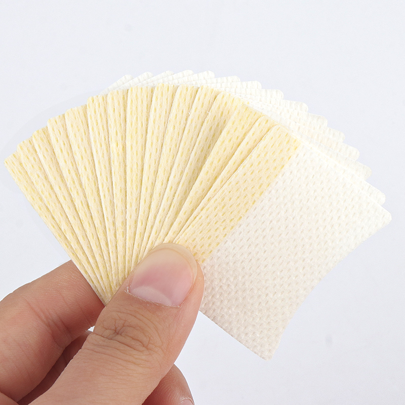40pcs Eyelash Extension Remove - Eyelash Extension Look ulasan dan harga