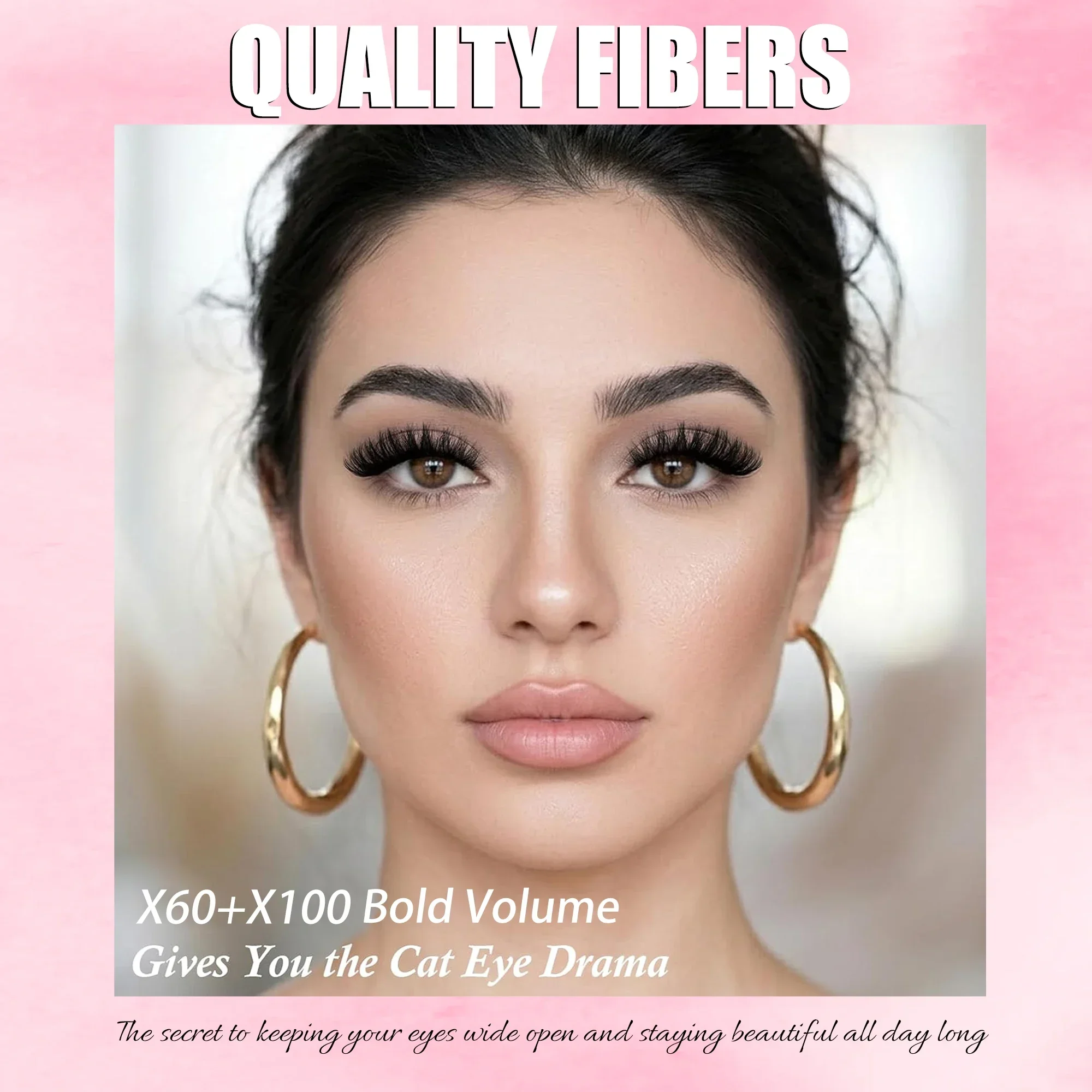 Russian D Curl Individual Lash - Eyelash Extension Russian ulasan dan harga