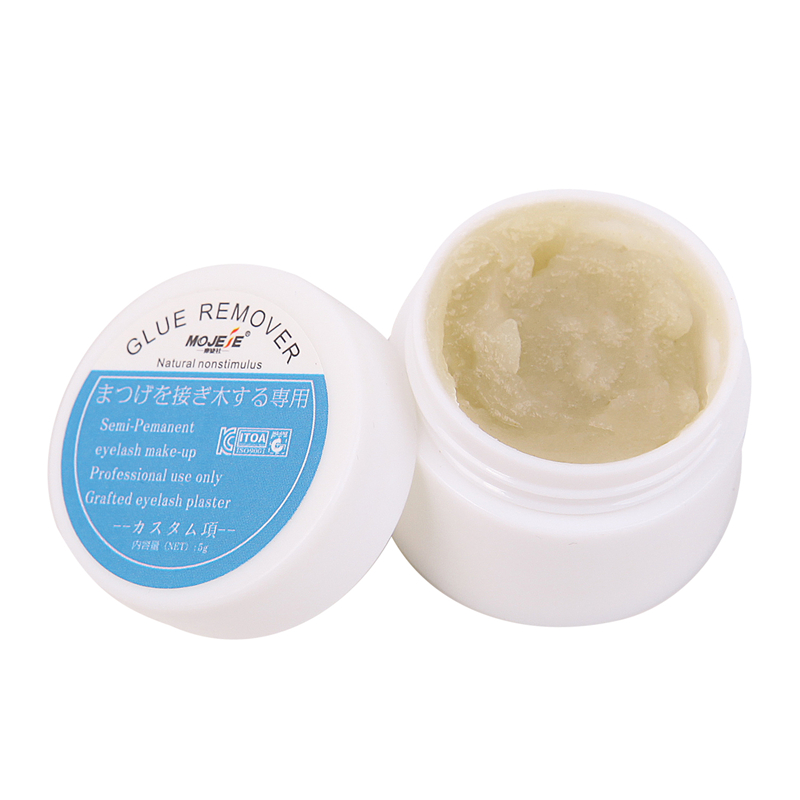 5g Grafting  Eyelash Remover G - Eyelash Extension Eye Irritation ulasan dan harga