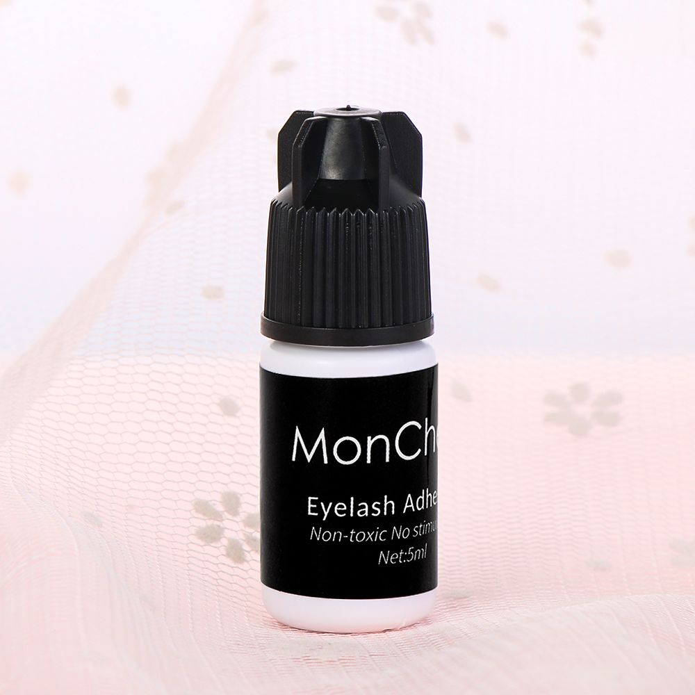 High Quality Non-irritating La - Eyelash Extension Eye Irritation ulasan dan harga