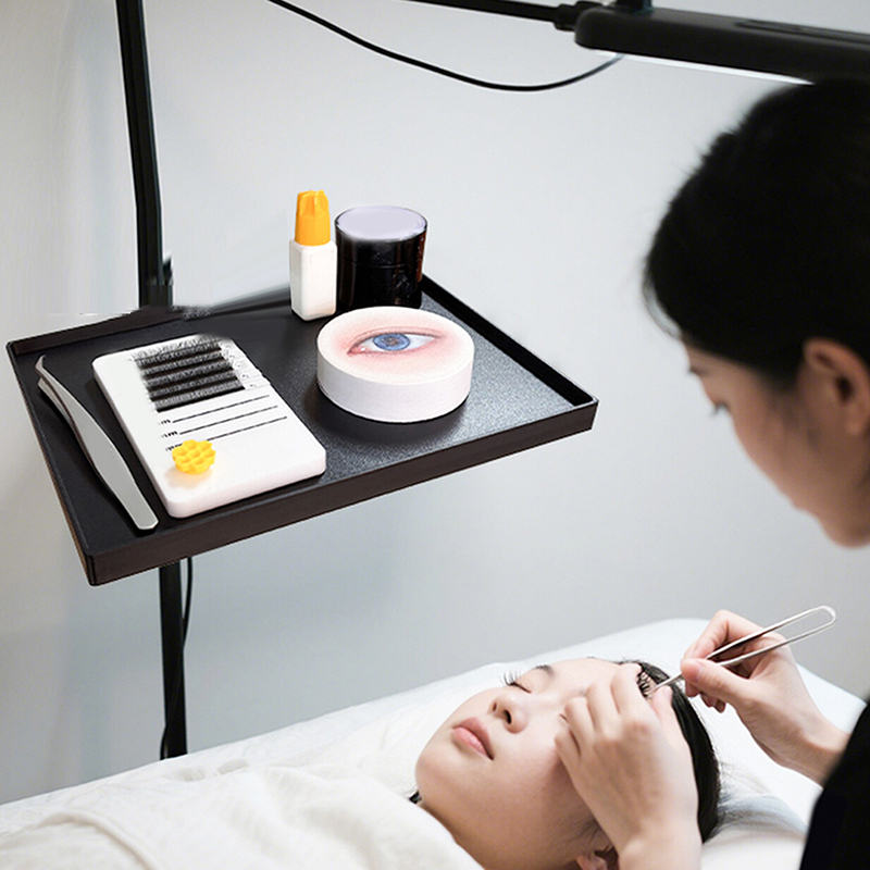 Adjustable Lash Tray Holder Fo - Eyelash Extension London ulasan dan harga