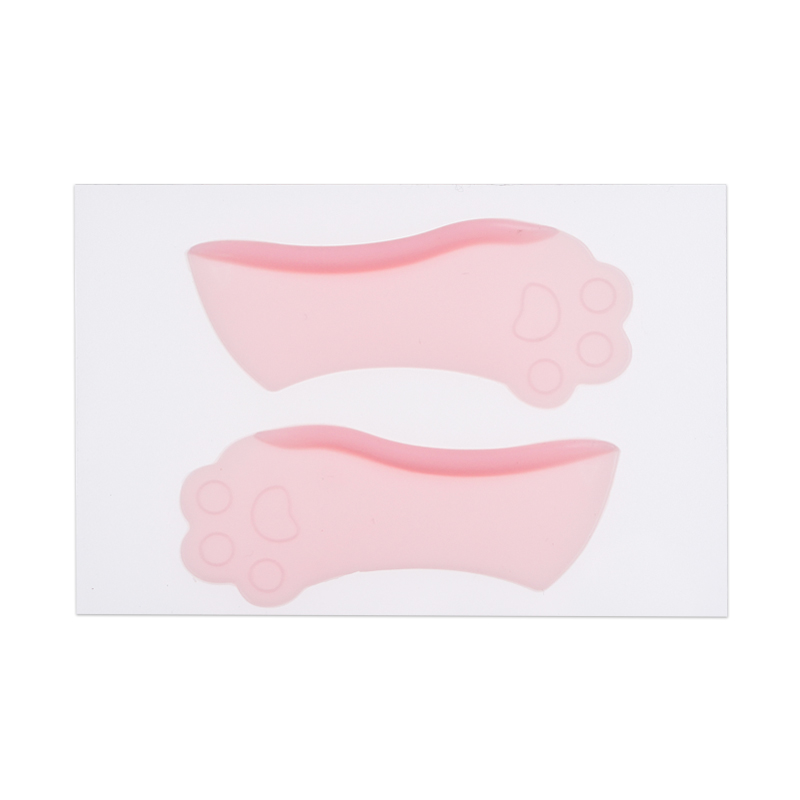 1 Pair Silicone Lash Lifting P - Eyelash Extension London ulasan dan harga